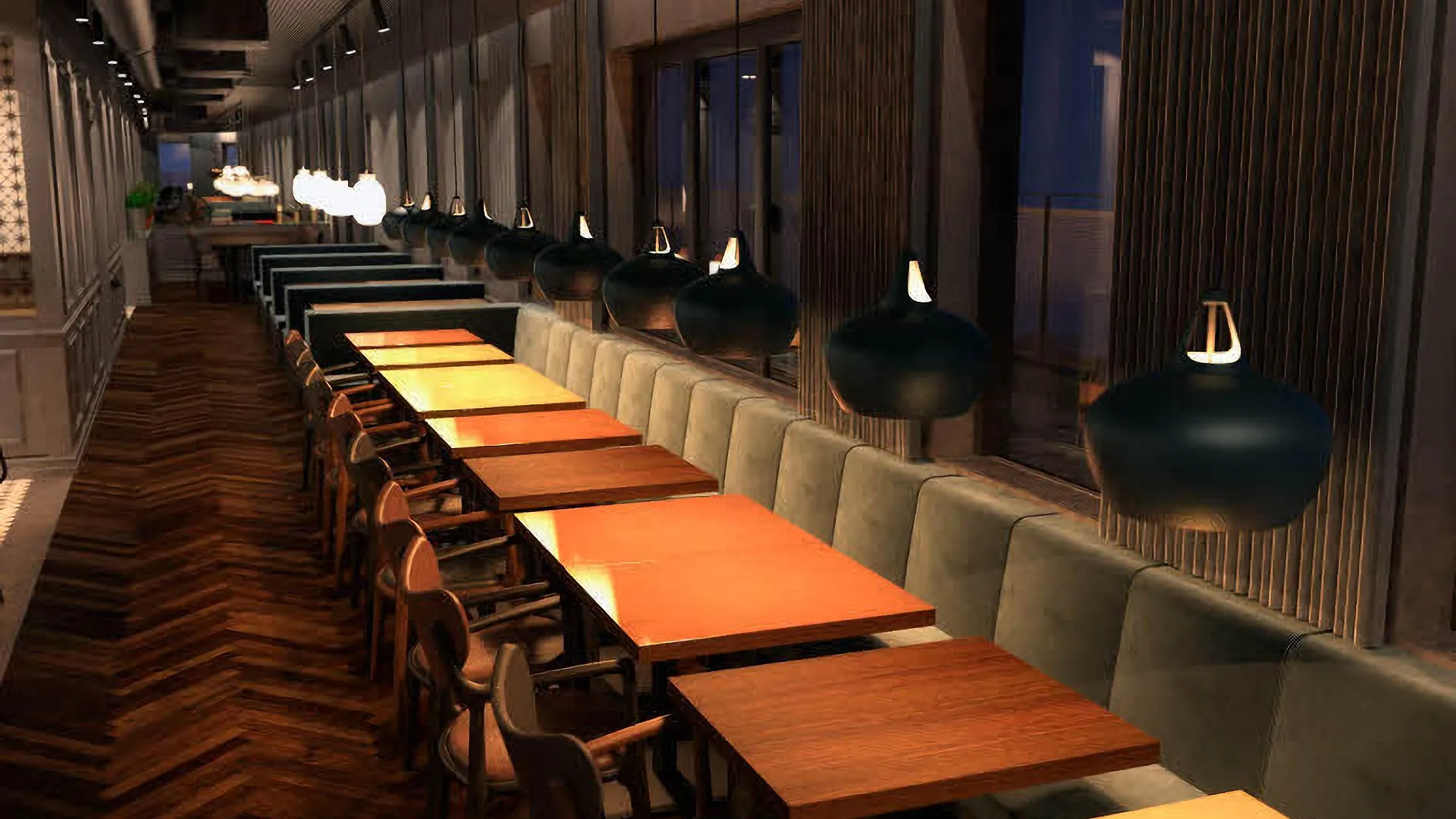 Scandic Norreport Copenhagen Denmark