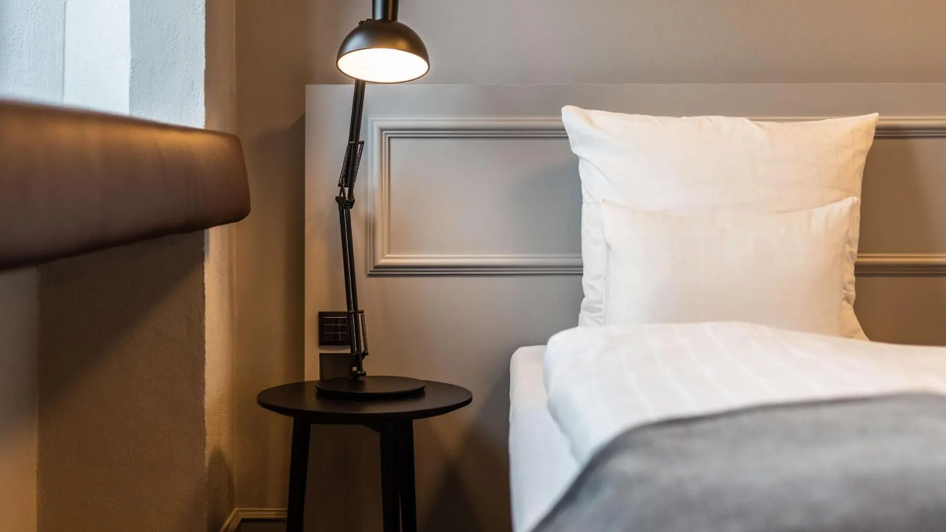Scandic Norreport Copenhagen