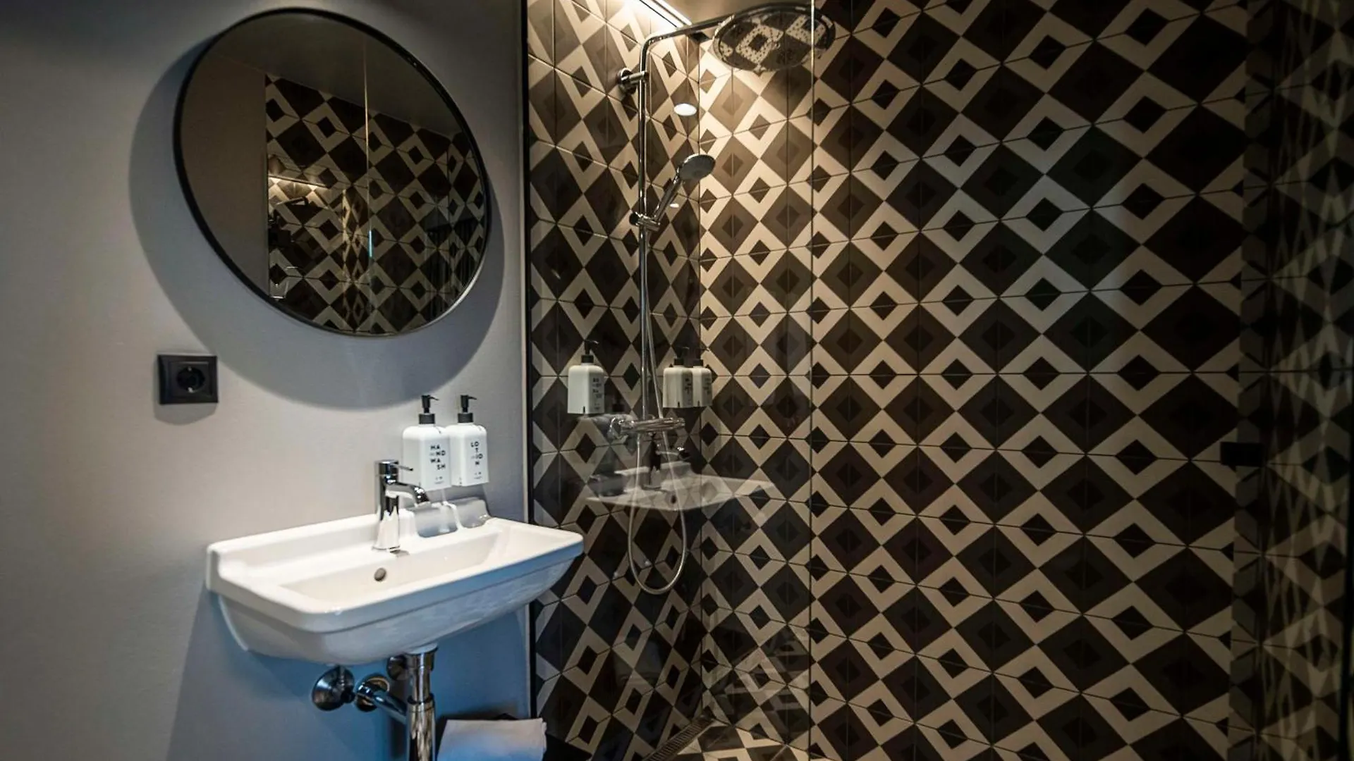 Scandic Norreport Copenhagen
