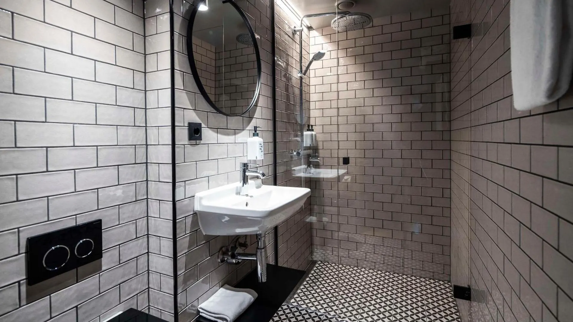 Scandic Norreport Copenhagen 4*,  Denmark