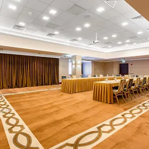 **** Otel Palace Gürcistan