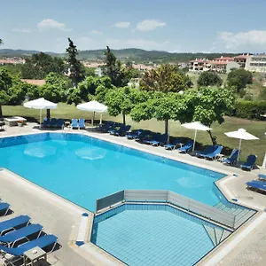 *** Otel Acrotel Lily Ann Village Yunanistan