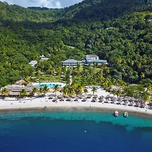 Resort Sugar Beach, A Viceroy Soufrière