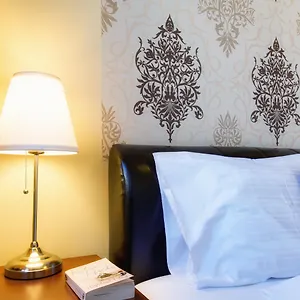 Apart-hotel Trendy Deluxe