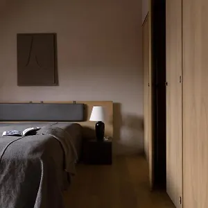 Hotel Audo, Kopenhaga