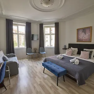 Otel Amager, Kopenhag