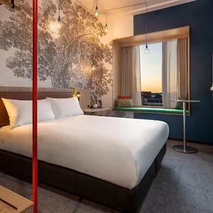 Ibis Styles Orestad Copenhaga
