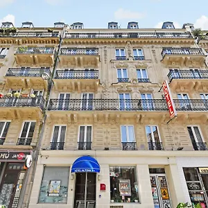 ** Otel Altona Fransa