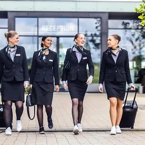 Hotel Zleep Billund