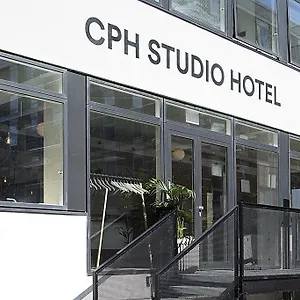 Otel Cph, Kopenhag