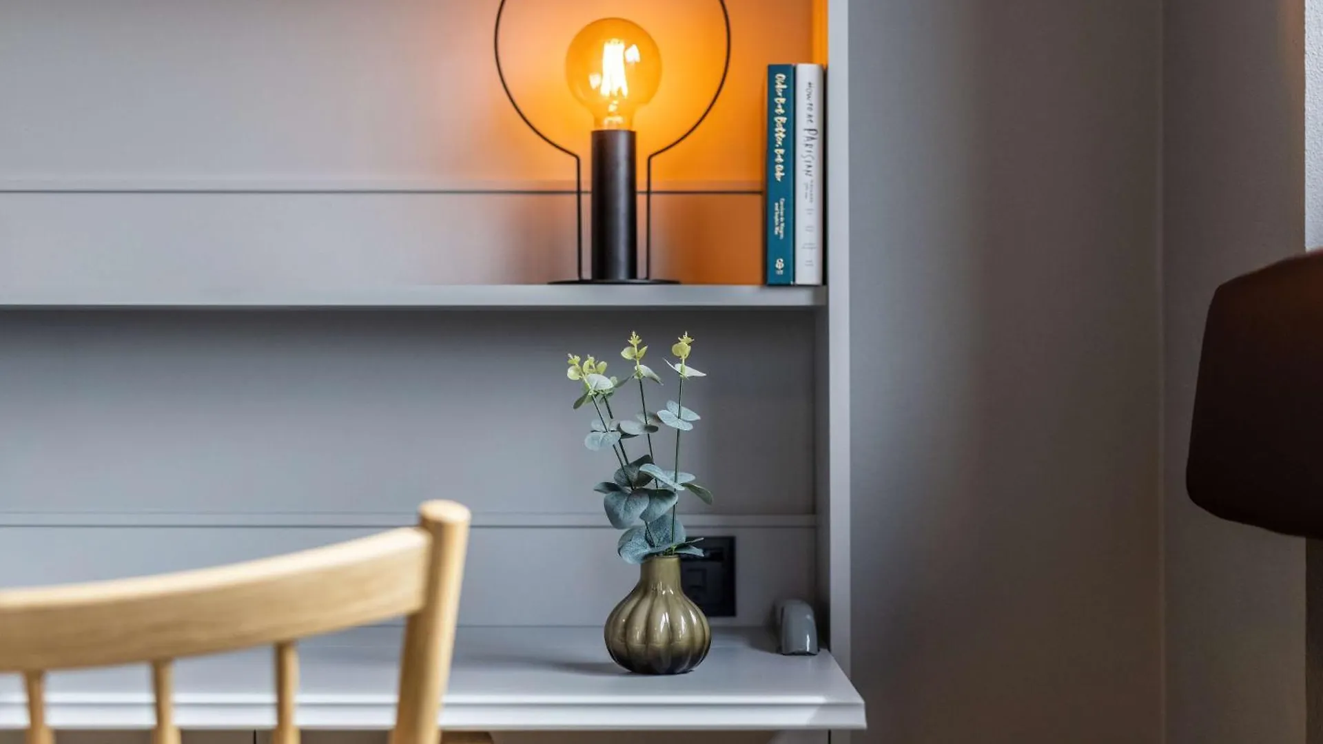 Scandic Norreport Copenhagen Hotel