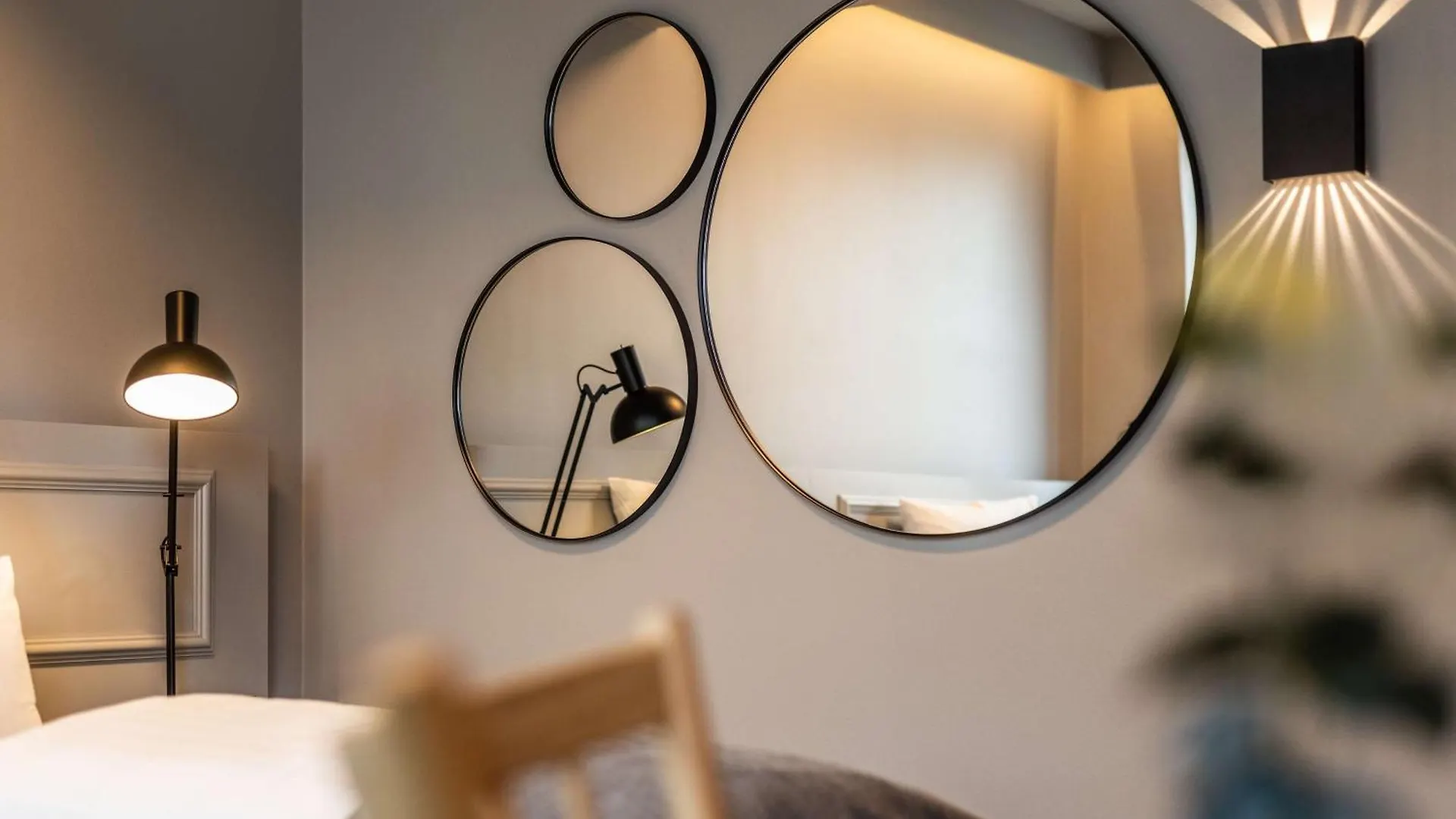 **** Hotel Scandic Norreport Copenhagen Denmark