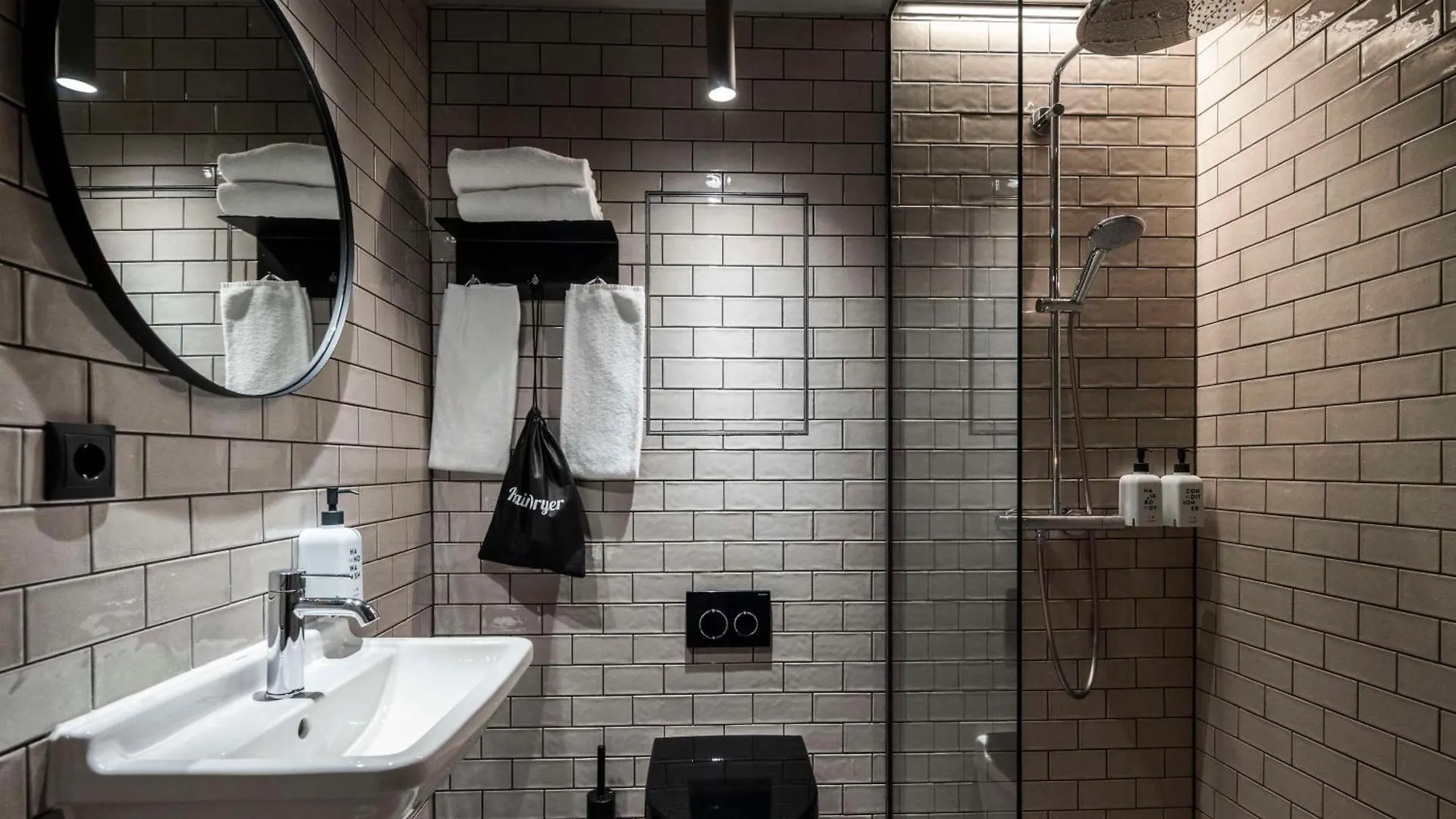 Hotel Scandic Norreport København