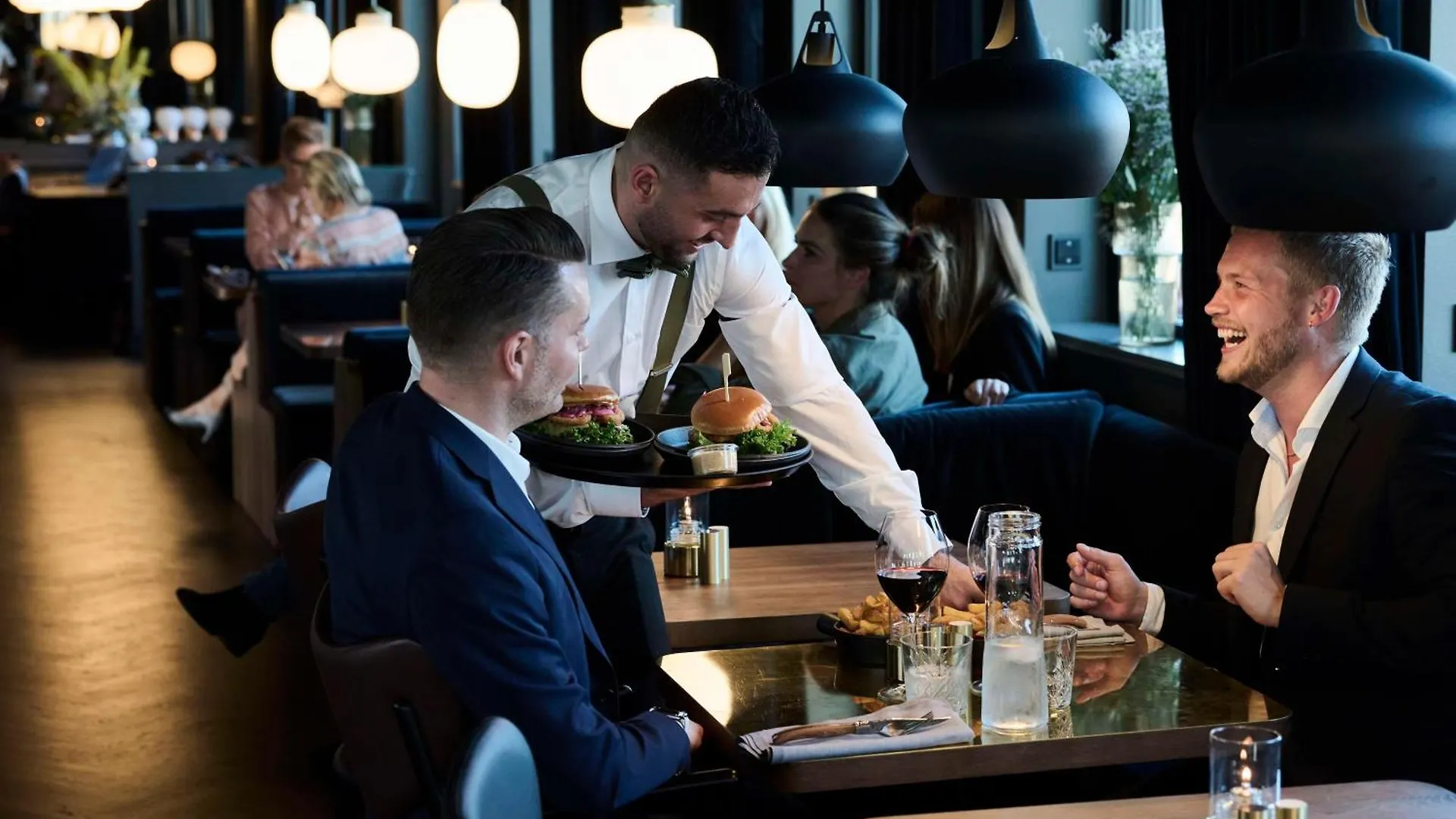 Scandic Norreport København