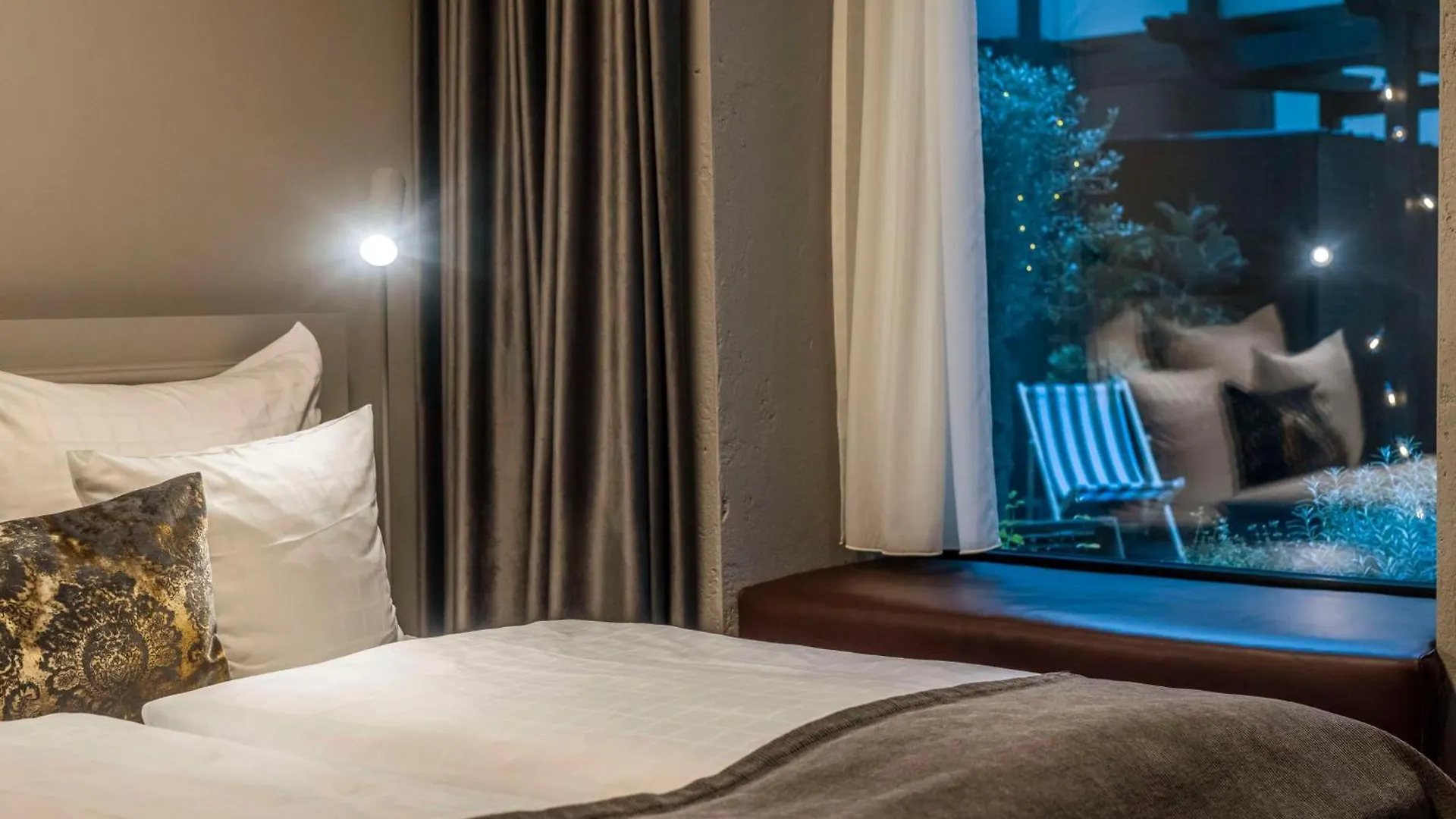 Scandic Norreport Copenhagen Hotel